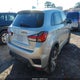 JA4AP3AU7LU027786 2020 Mitsubishi Outlander Sport 2.0 Es auction photo thumbnail 4