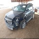2GNFLFEK2G6349149 2016 Chevrolet Equinox Lt auction photo thumbnail 2