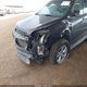 2GNFLFEK2G6349149 2016 Chevrolet Equinox Lt auction photo thumbnail 6