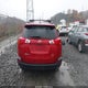 2T3BFREV8DW032647 2013 Toyota Rav4 Le auction photo thumbnail 16