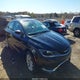 1C3CCCAB1FN579571 2015 Chrysler 200 Limited auction photo thumbnail 1