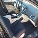 1C3CCCAB1FN579571 2015 Chrysler 200 Limited auction photo thumbnail 5