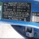 KNADE243296530965 2009 Kia Rio5 Lx auction photo thumbnail 9