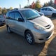 5TDZA23C76S551070 2006 Toyota Sienna Le auction photo thumbnail 1