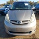 5TDZA23C76S551070 2006 Toyota Sienna Le auction photo thumbnail 6