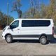 1FBAX2YG1SKA09010 2025 Ford Transit-350 Passenger Van Xlt auction photo thumbnail 15