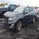 3GNAXKEV3KS513598 2019 Chevrolet Equinox Lt auction photo thumbnail 2