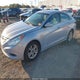 5NPEB4AC2DH810626 2013 Hyundai Sonata Gls auction photo thumbnail 2