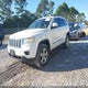 1C4RJEAGXCC260860 2012 Jeep Grand Cherokee Laredo auction photo thumbnail 2