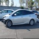 JTDKARFU1K3085713 2019 Toyota Prius Le auction photo thumbnail 14