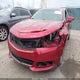 2G1125S32E9143752 2014 Chevrolet Impala 2Lt auction photo thumbnail 2