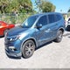 5FNYF6H57GB007060 2016 Honda Pilot Ex-L auction photo thumbnail 2