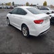 1C3CCCAB8FN503572 2015 Chrysler 200 Limited auction photo thumbnail 3