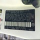 4T1C11AK3MU444015 2021 Toyota Camry Le auction photo thumbnail 9