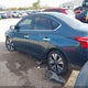 3N1AB7AP6HY212277 2017 Nissan Sentra Sl auction photo thumbnail 3