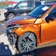 1N4BL4CV1KC107404 2019 Nissan Altima 2.5 Sr auction photo thumbnail 6