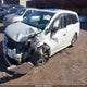 5FNRL5H94GB047798 2016 Honda Odyssey Touring/Touring Elite auction photo thumbnail 2