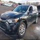 1GNEVFKW9JJ153961 2018 Chevrolet Traverse Ls auction photo thumbnail 2
