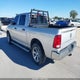 1C6RR6KT8JS295286 2018 Ram 1500 Tradesman 4X2 5'7 Box auction photo thumbnail 3