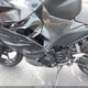 JKAEXKH14PDAP1518 2023 Kawasaki Ex400 auction photo thumbnail 9