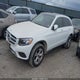 WDC0G4KB3JV082662 2018 Mercedes-Benz Glc 300 4Matic auction photo thumbnail 2