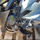 ML5EXEP12SDAF6913 2025 Kawasaki Ex650 P auction photo thumbnail 9