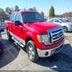 1FTFW1EV2AFD52756 2010 Ford F-150 Fx4/Harley-Davidson/King Ranch/Lariat/Platinum/Xl/Xlt auction photo thumbnail 1