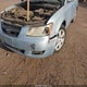 5NPET46C68H372589 2008 Hyundai Sonata Gls auction photo thumbnail 6