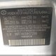 5NPET46C68H372589 2008 Hyundai Sonata Gls auction photo thumbnail 9