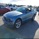1ZVFT82H365136022 2006 Ford Mustang Gt auction photo thumbnail 2
