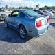 1ZVFT82H365136022 2006 Ford Mustang Gt auction photo thumbnail 3