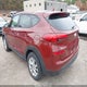 KM8J2CA42LU233355 2020 Hyundai Tucson Se auction photo thumbnail 3