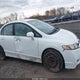 19XFA1F51AE056571 2010 Honda Civic Lx auction photo thumbnail 6