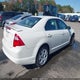 3FAHP0HAXBR137211 2011 Ford Fusion Se auction photo thumbnail 4