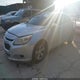 1G11C5SL9EF212487 2014 Chevrolet Malibu 1Lt auction photo thumbnail 2