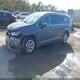 2C4RC1L74PR614241 2023 Chrysler Pacifica Hybrid Touring L auction photo thumbnail 2