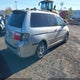 5FNRL38755B021484 2005 Honda Odyssey Ex-L auction photo thumbnail 4