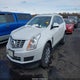 3GYFNEE39GS572287 2016 Cadillac Srx Luxury Collection auction photo thumbnail 2