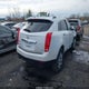 3GYFNEE39GS572287 2016 Cadillac Srx Luxury Collection auction photo thumbnail 4