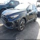 4S4GUHM67S3748872 2025 Subaru Crosstrek Limited auction photo thumbnail 2