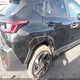 4S4GUHM67S3748872 2025 Subaru Crosstrek Limited auction photo thumbnail 6