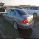 WDBUF70J83A116187 2003 Mercedes-Benz E-Class 5.0L auction photo thumbnail 3