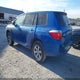 JTEES41A282081285 2008 Toyota Highlander auction photo thumbnail 3