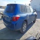JTEES41A282081285 2008 Toyota Highlander auction photo thumbnail 4