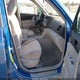 JTEES41A282081285 2008 Toyota Highlander auction photo thumbnail 5