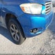 JTEES41A282081285 2008 Toyota Highlander auction photo thumbnail 6