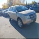 2LMDU88C27BJ38084 2007 Lincoln Mkx auction photo thumbnail 1