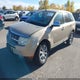 2LMDU88C27BJ38084 2007 Lincoln Mkx auction photo thumbnail 2