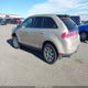 2LMDU88C27BJ38084 2007 Lincoln Mkx auction photo thumbnail 3