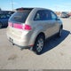 2LMDU88C27BJ38084 2007 Lincoln Mkx auction photo thumbnail 4